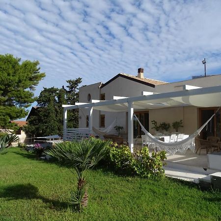 Guesthouse Anchise 38 Pizzolungo Εξωτερικό φωτογραφία