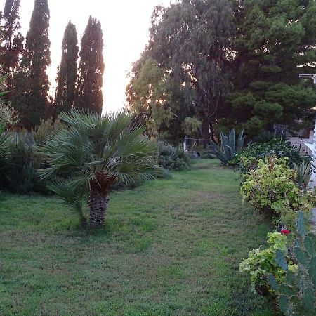 Guesthouse Anchise 38 Pizzolungo Εξωτερικό φωτογραφία