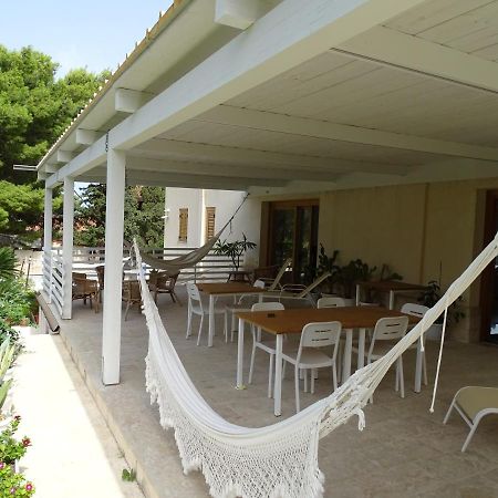 Guesthouse Anchise 38 Pizzolungo Εξωτερικό φωτογραφία