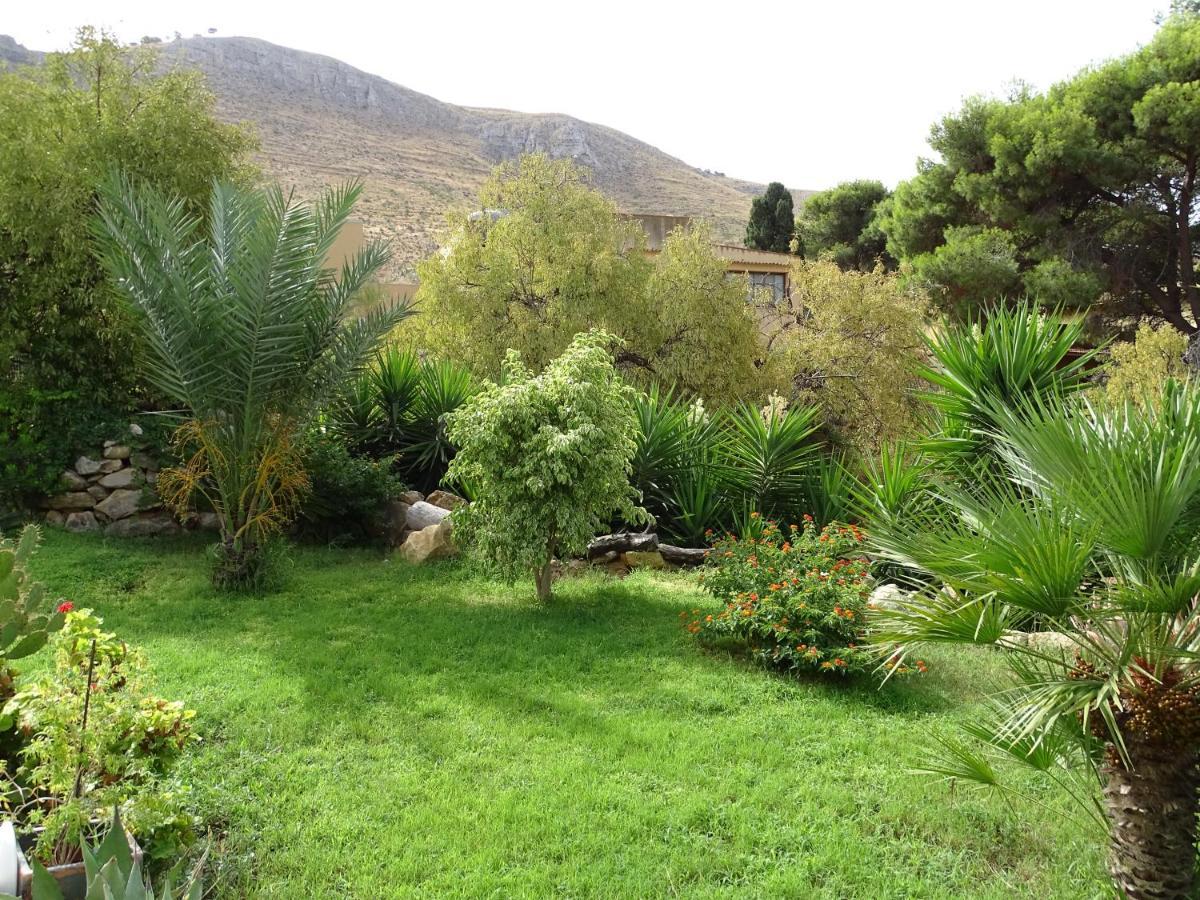 Guesthouse Anchise 38 Pizzolungo Εξωτερικό φωτογραφία