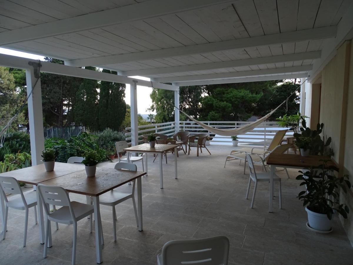 Guesthouse Anchise 38 Pizzolungo Εξωτερικό φωτογραφία