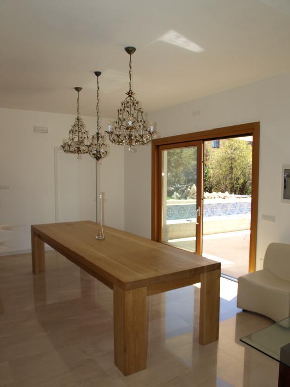 Guesthouse Anchise 38 Pizzolungo Εξωτερικό φωτογραφία