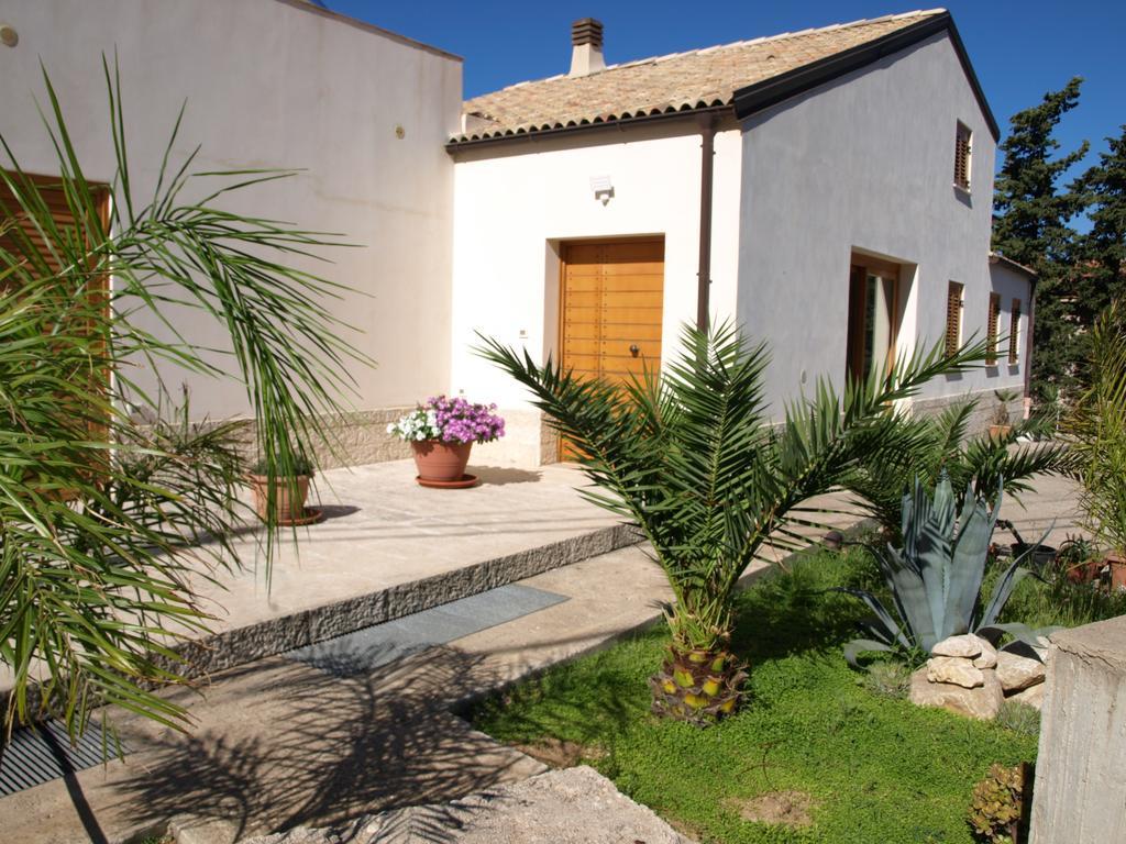 Guesthouse Anchise 38 Pizzolungo Εξωτερικό φωτογραφία