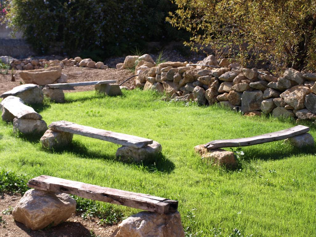 Guesthouse Anchise 38 Pizzolungo Εξωτερικό φωτογραφία