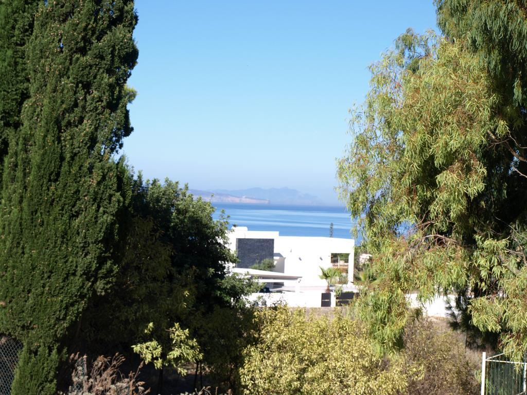 Guesthouse Anchise 38 Pizzolungo Εξωτερικό φωτογραφία