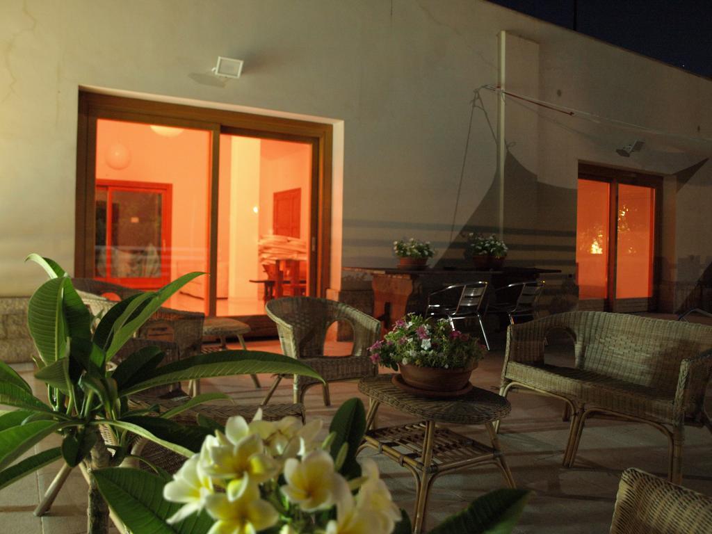 Guesthouse Anchise 38 Pizzolungo Εξωτερικό φωτογραφία