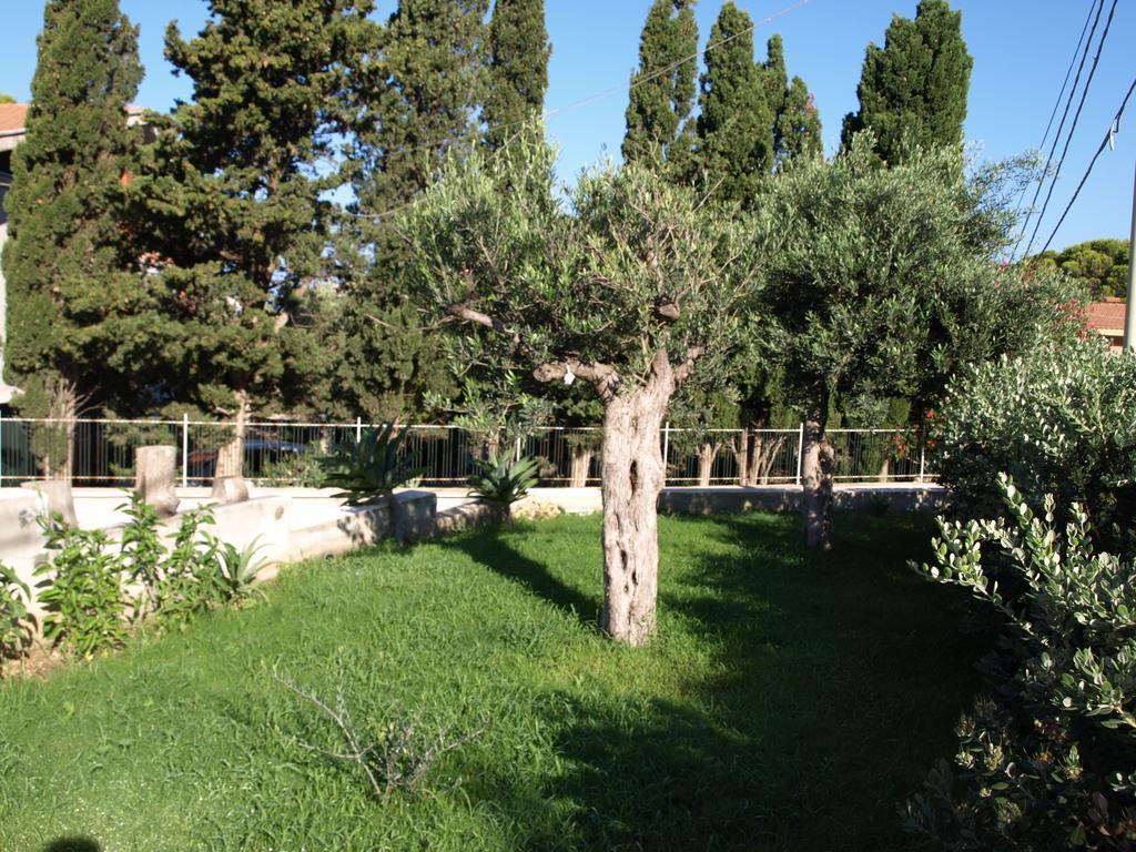 Guesthouse Anchise 38 Pizzolungo Εξωτερικό φωτογραφία