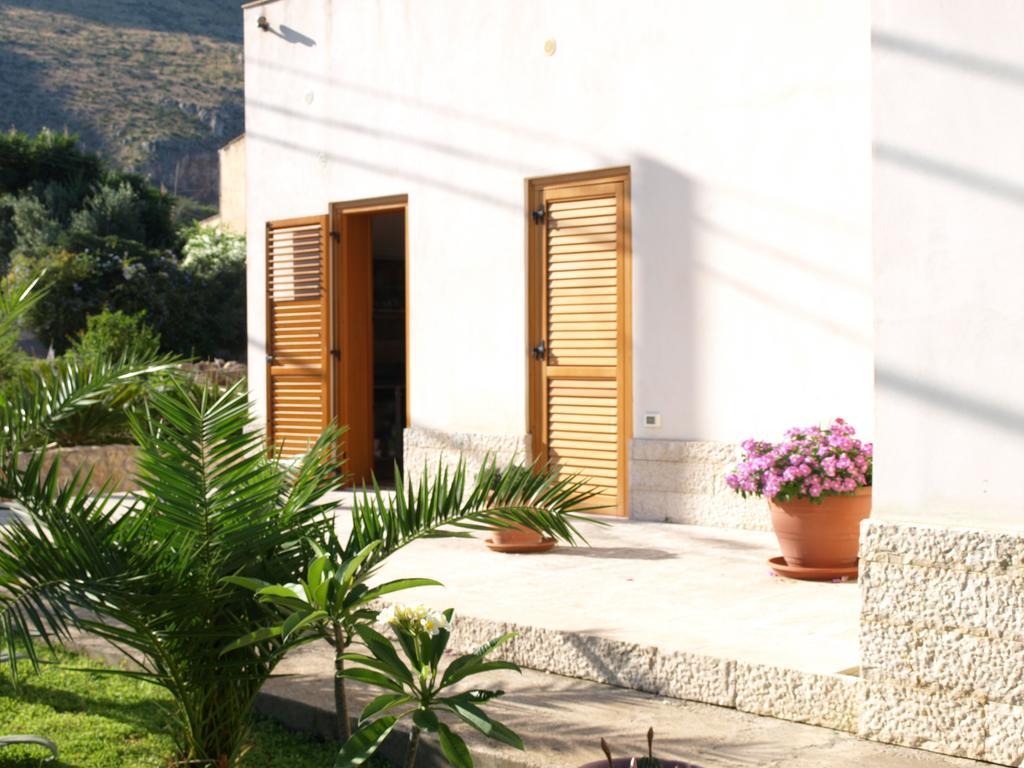 Guesthouse Anchise 38 Pizzolungo Εξωτερικό φωτογραφία