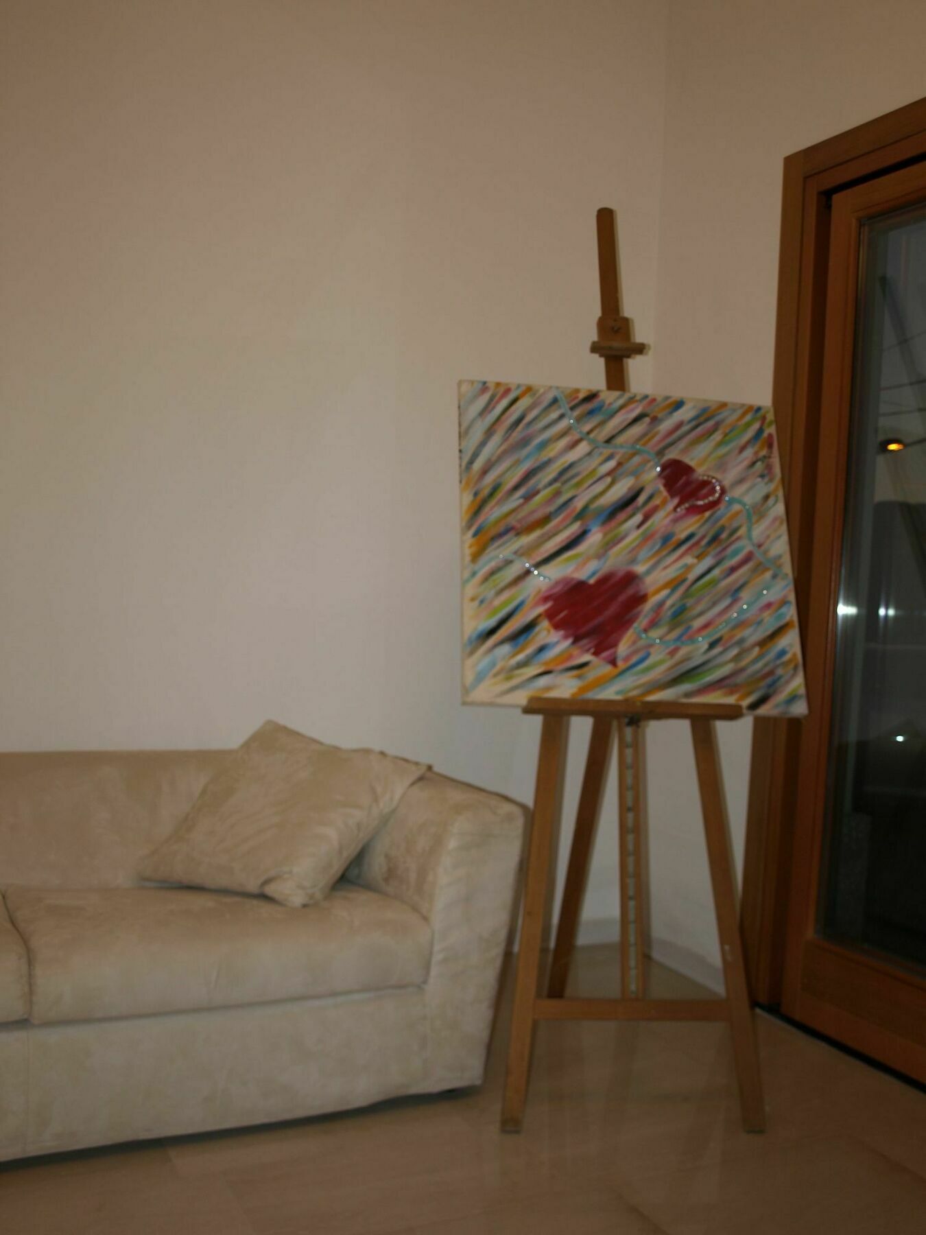 Guesthouse Anchise 38 Pizzolungo Εξωτερικό φωτογραφία