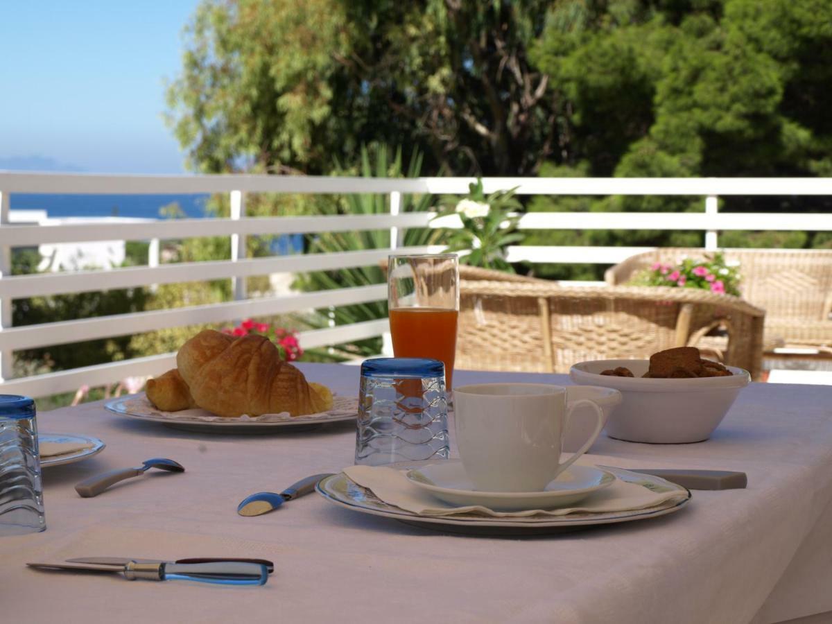Guesthouse Anchise 38 Pizzolungo Εξωτερικό φωτογραφία
