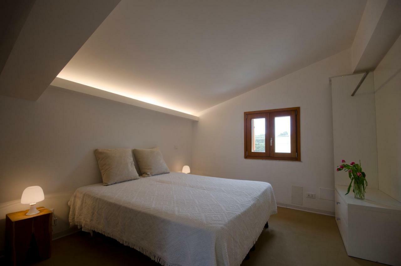 Guesthouse Anchise 38 Pizzolungo Εξωτερικό φωτογραφία