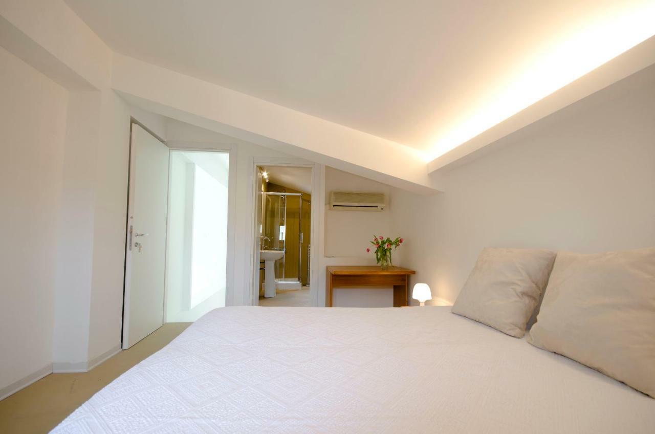 Guesthouse Anchise 38 Pizzolungo Εξωτερικό φωτογραφία