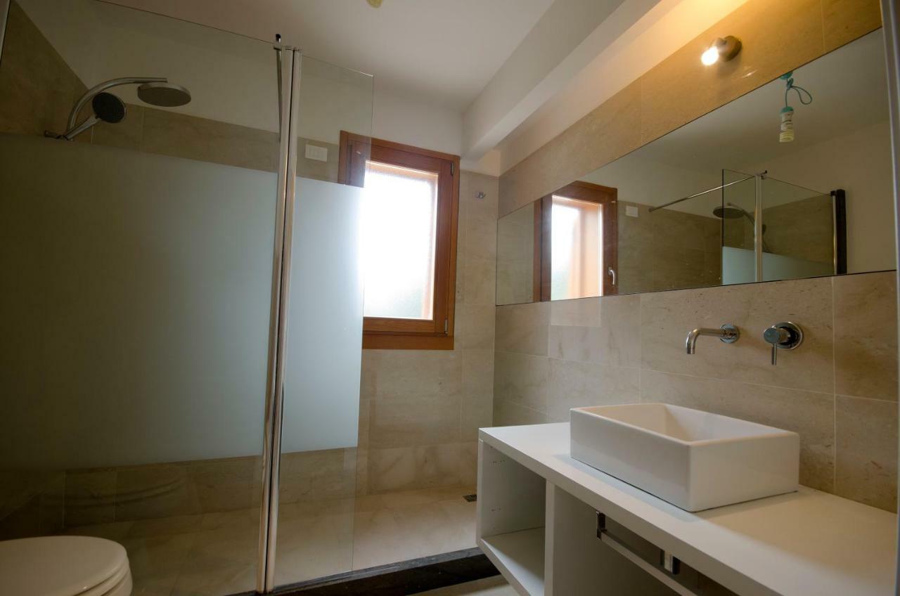 Guesthouse Anchise 38 Pizzolungo Εξωτερικό φωτογραφία