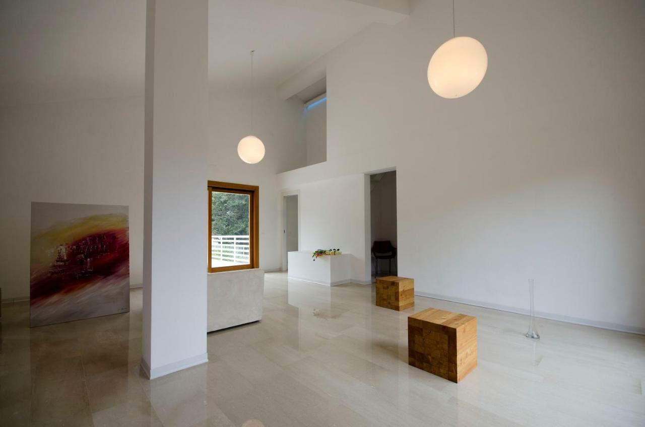 Guesthouse Anchise 38 Pizzolungo Εξωτερικό φωτογραφία