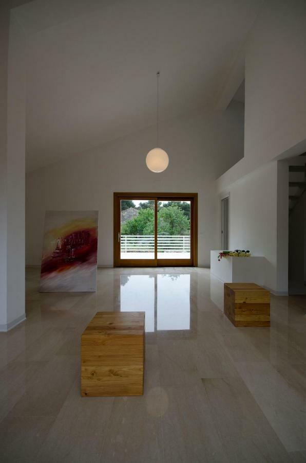 Guesthouse Anchise 38 Pizzolungo Εξωτερικό φωτογραφία